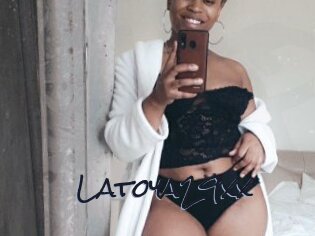 Latoya29xx
