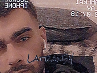 Latrax54