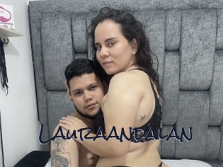 lauraandalan Liquisexxx