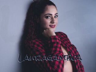 Lauragamboa