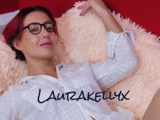 Laurakellyx