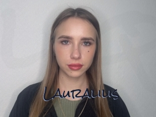 Lauralilis