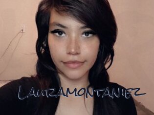 Lauramontaniez