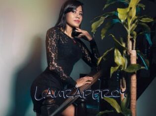 Laurapercy