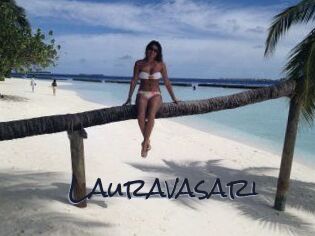 Lauravasari