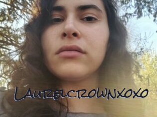 laurelcrownxoxo Liquisexxx