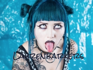 Laurenbarkers