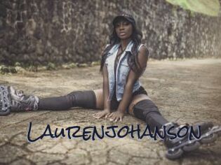 Laurenjohanson