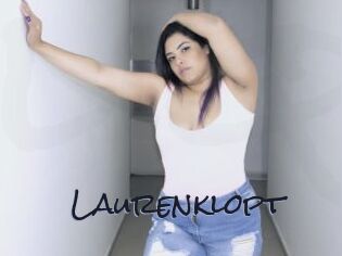 Laurenklopt
