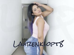 Laurenklopt8