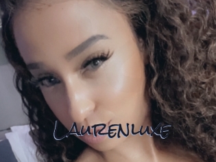 Laurenluxe