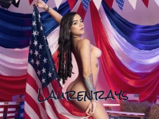 Laurenrays