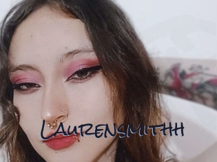 Laurensmithh