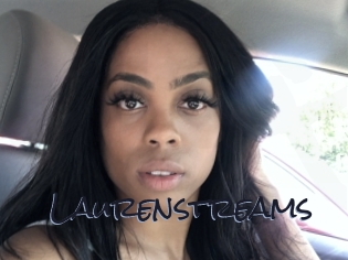 Laurenstreams
