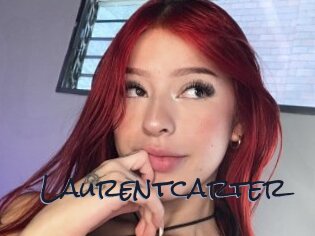 Laurentcarter