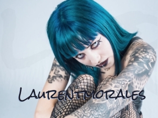 Laurentmorales