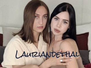 lauriandethal Liquisexxx