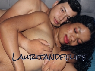 Lauritandfelipe