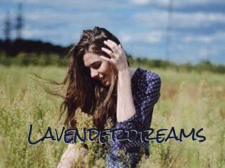 Lavenderdreams