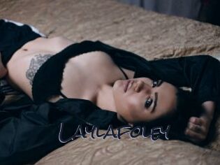 Laylafoley