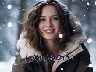 Laylahotti
