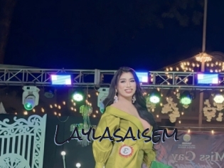 Laylasaisem