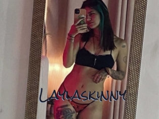 laylaskinny Liquisexxx