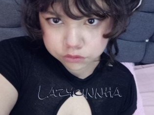 Lazycinnha