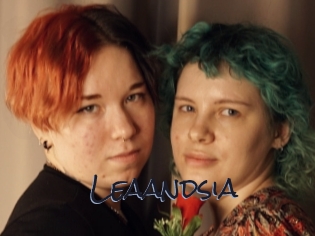 leaandsia Liquisexxx