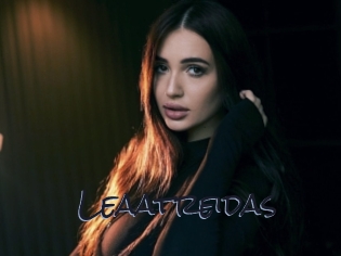 Leaatreidas