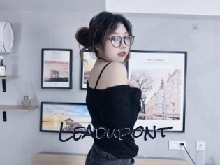Leadupont