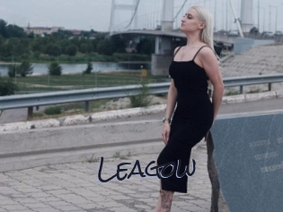 Leagow