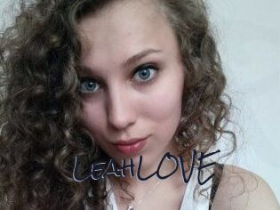LeahLOVE