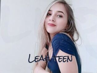 Leah_teen