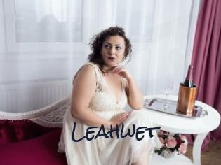 Leahwet