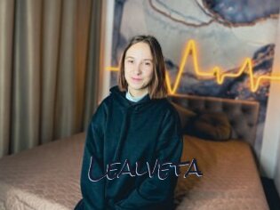 Lealveta