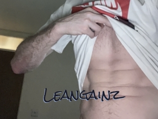 leangainz Liquisexxx