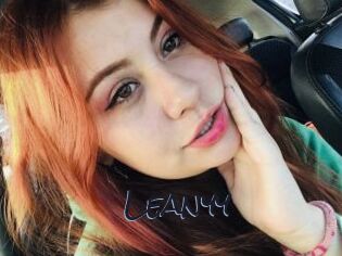 Leanyy