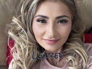 Leared