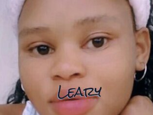 Leary