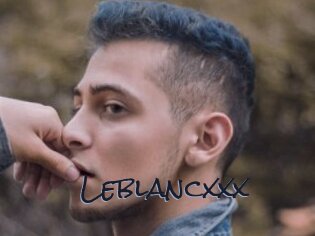 Leblancxxx