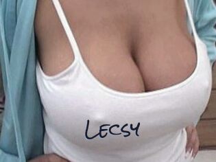 Lecsy