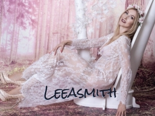 Leeasmith