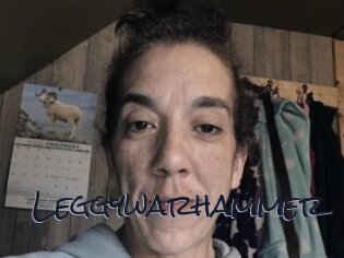 leggywarhammer Liquisexxx