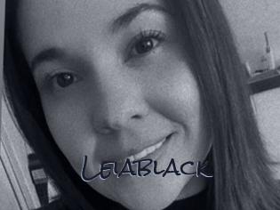 leiablack Liquisexxx
