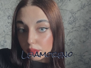 leiamoreno Liquisexxx