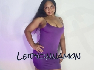 leidycinnamon Liquisexxx