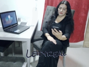 Leidyreal