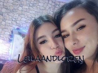 leilaandloren Liquisexxx