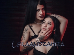 leilaandzahra Liquisexxx